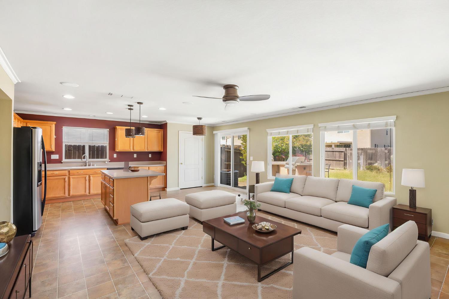 Barney Avenue, Olivehurst, California image 46