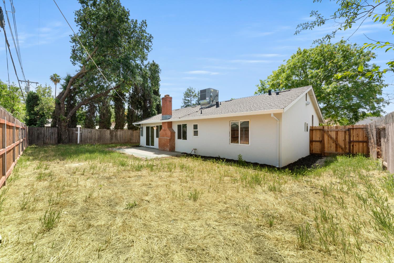 Detail Gallery Image 42 of 49 For 6716 Superior, North Highlands,  CA 95660 - 3 Beds | 2 Baths