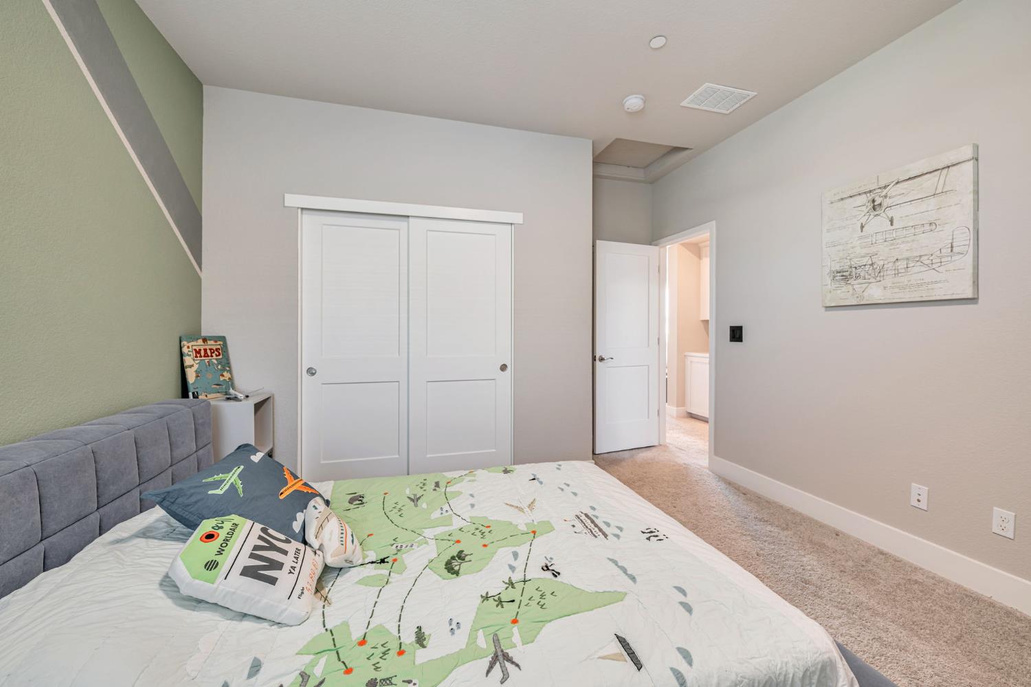 Detail Gallery Image 34 of 53 For 1528 Seneca Cir, El Dorado Hills,  CA 95762 - 4 Beds | 3 Baths