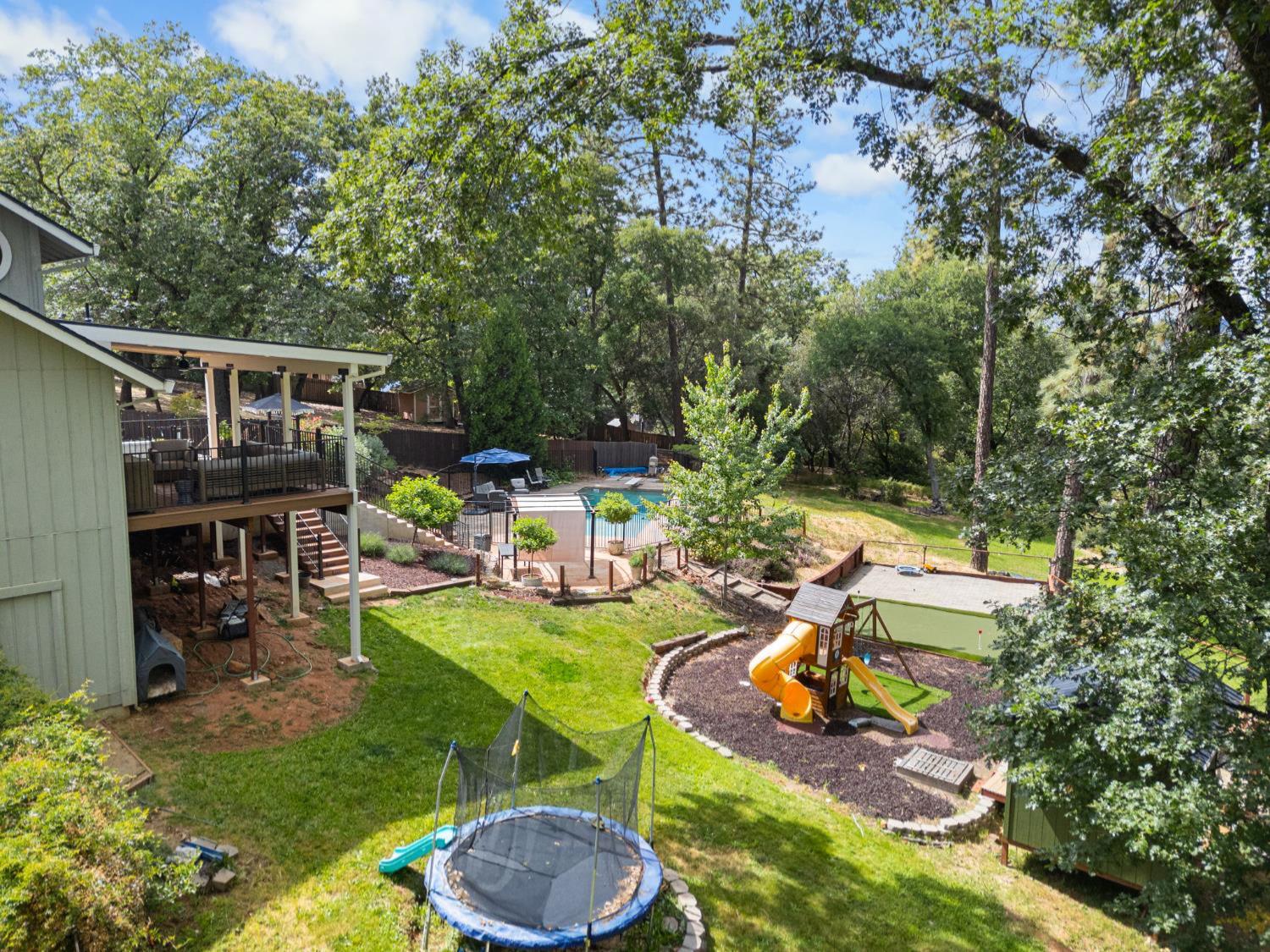 Detail Gallery Image 76 of 90 For 3379 Paloran Ct, Shingle Springs,  CA 95682 - 4 Beds | 3 Baths