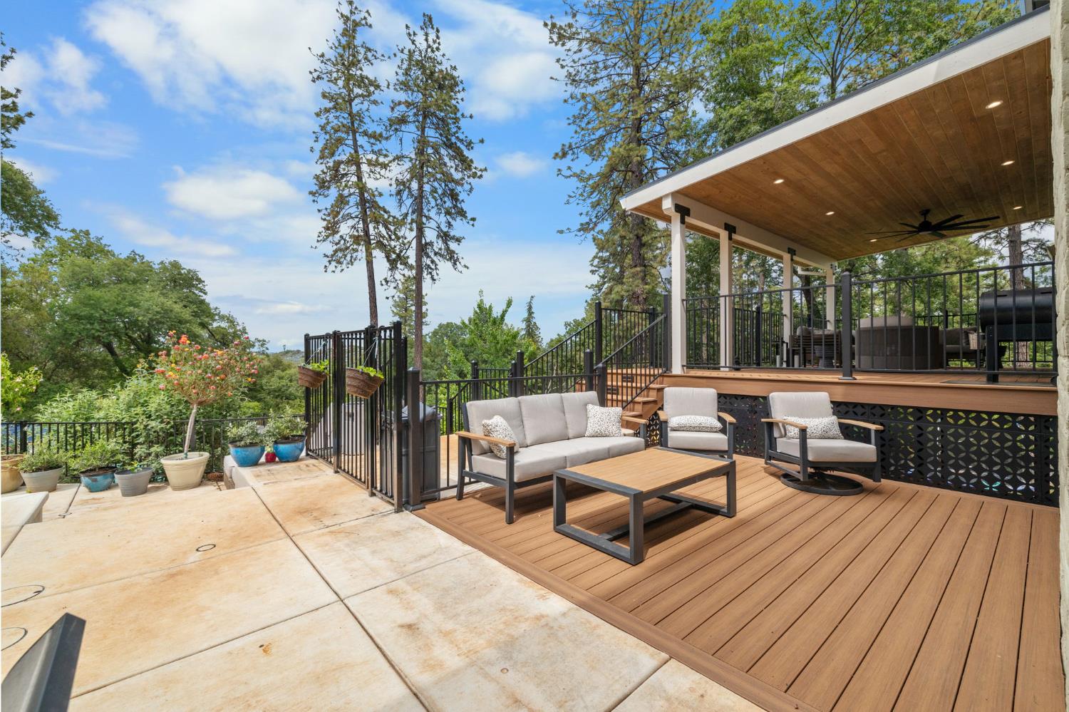 Detail Gallery Image 61 of 90 For 3379 Paloran Ct, Shingle Springs,  CA 95682 - 4 Beds | 3 Baths