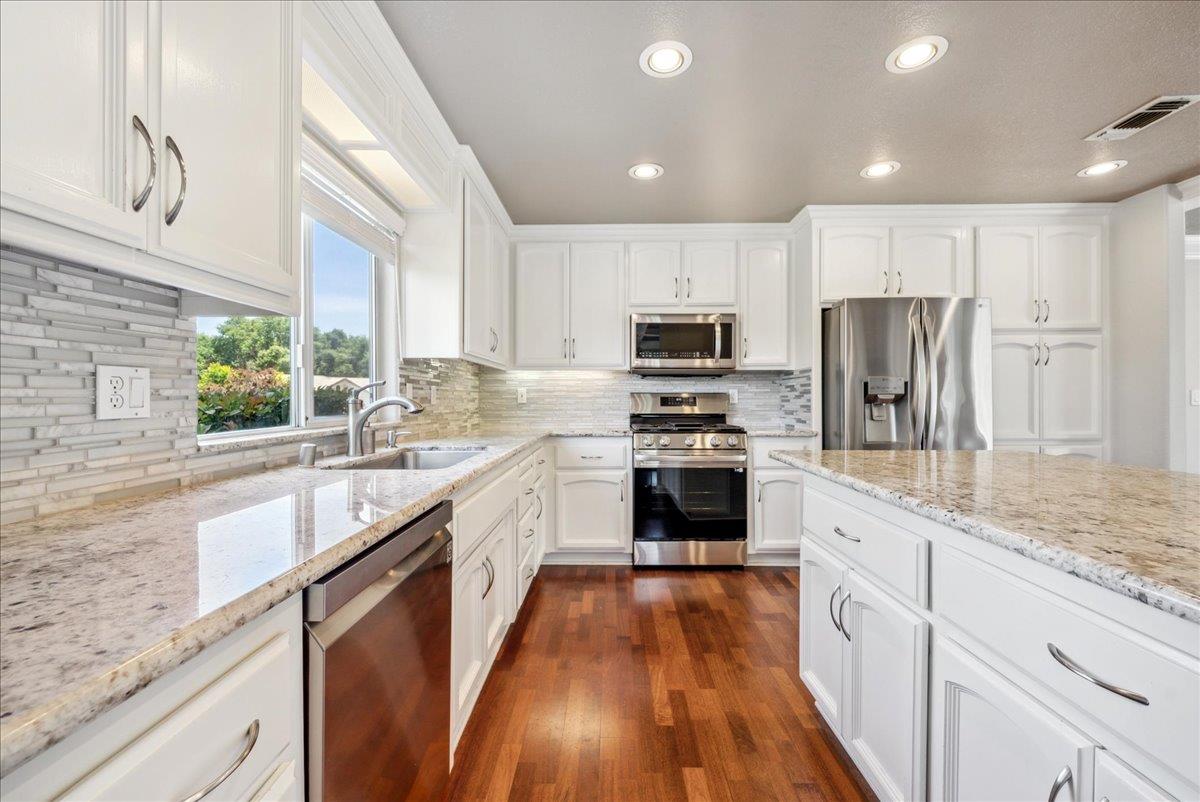 Sonora Court, El Dorado Hills, California image 16