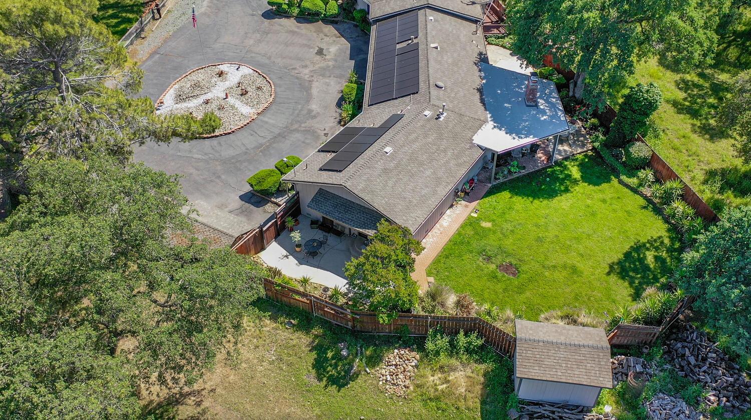 Detail Gallery Image 24 of 97 For 5571 Reservation Road, Ione,  CA 95640 - 3 Beds | 3 Baths