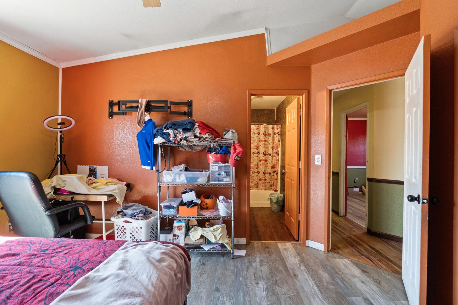Detail Gallery Image 17 of 21 For 1451 Segovia Ct, Madera,  CA 93638 - 4 Beds | 2 Baths