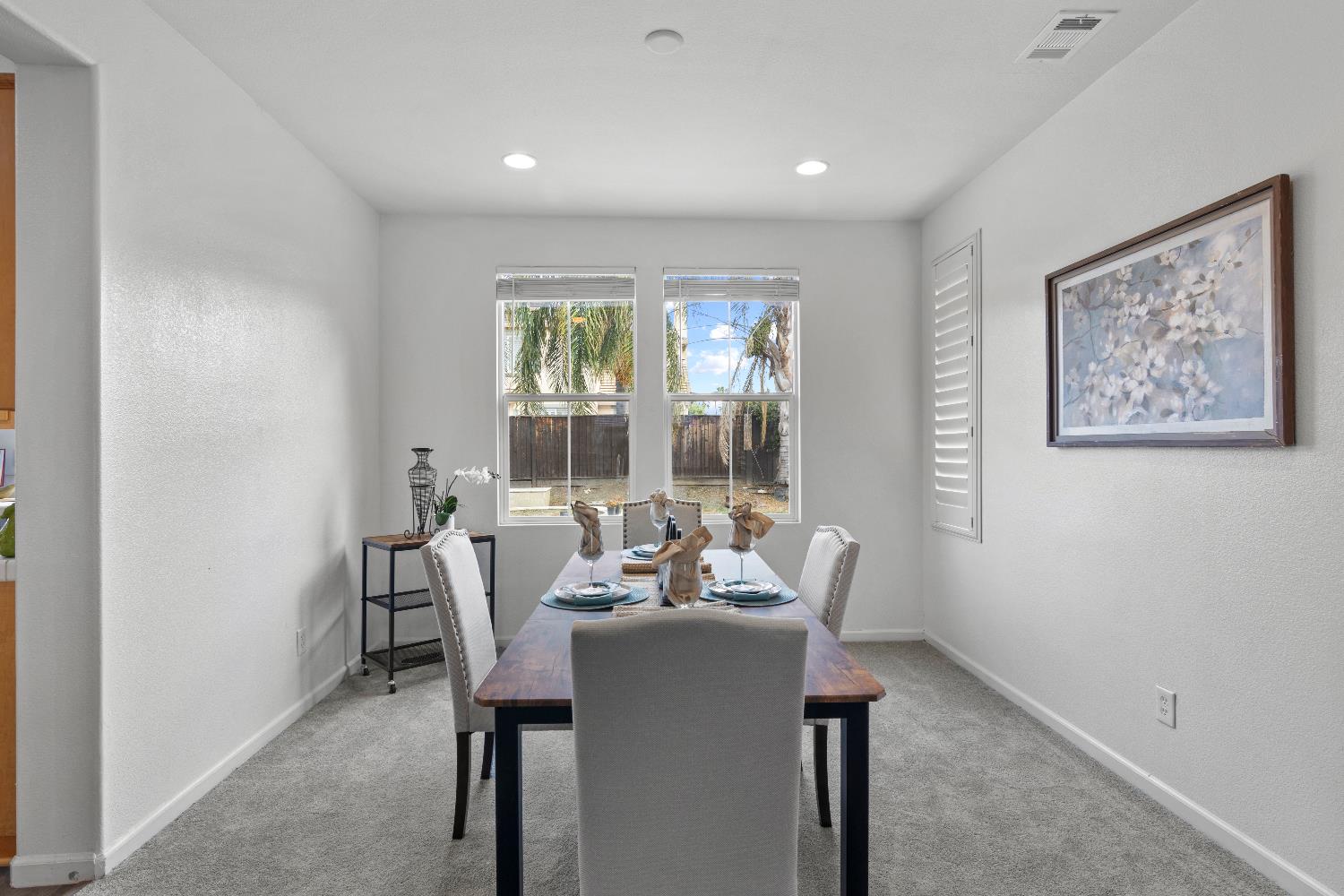 Detail Gallery Image 12 of 65 For 2726 Marshall Ct, Tracy,  CA 95377 - 5 Beds | 4 Baths