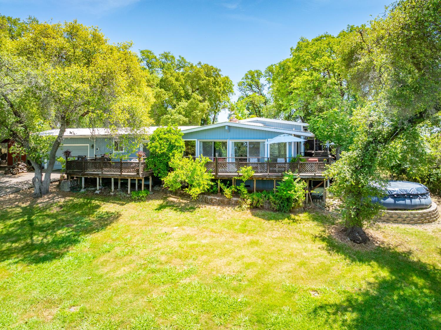 Detail Gallery Image 75 of 80 For 10100 Quail Hill Dr, Newcastle,  CA 95658 - 3 Beds | 2/1 Baths