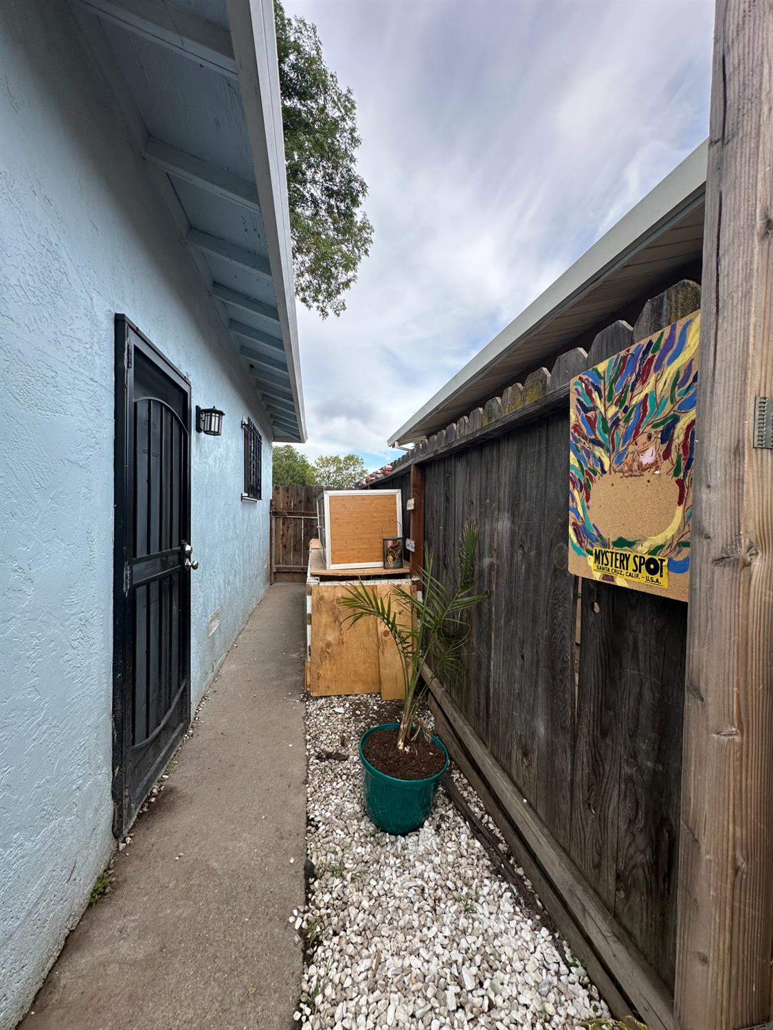 Detail Gallery Image 26 of 27 For 2131 S Sacramento St, Stockton,  CA 95206 - 3 Beds | 1/1 Baths