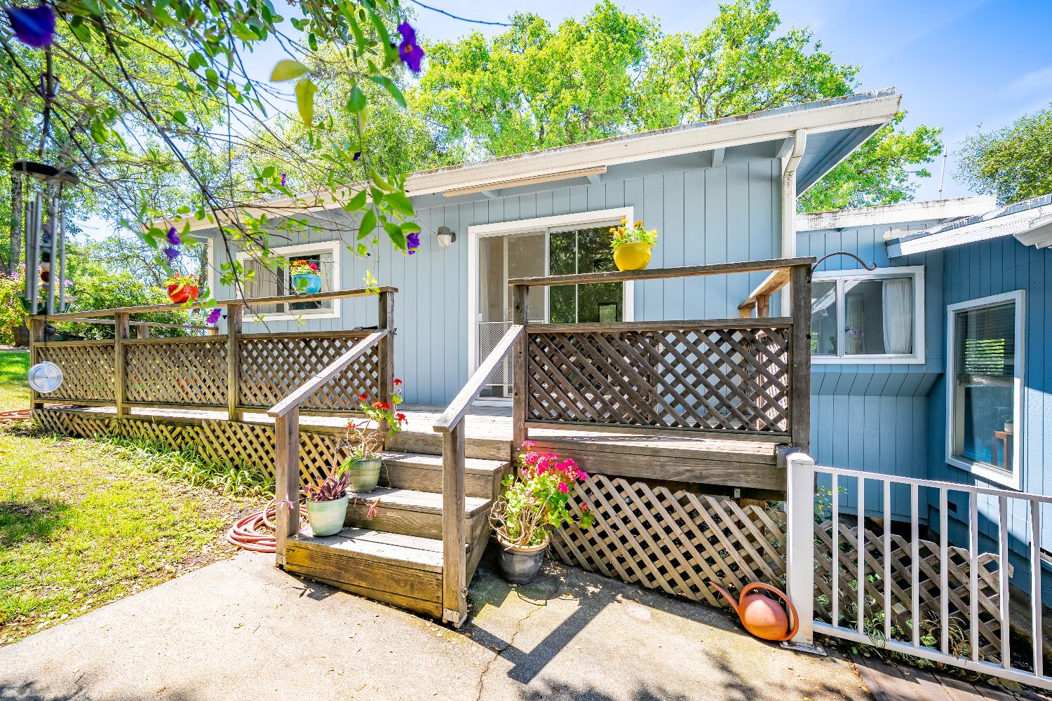 Detail Gallery Image 6 of 80 For 10100 Quail Hill Dr, Newcastle,  CA 95658 - 3 Beds | 2/1 Baths