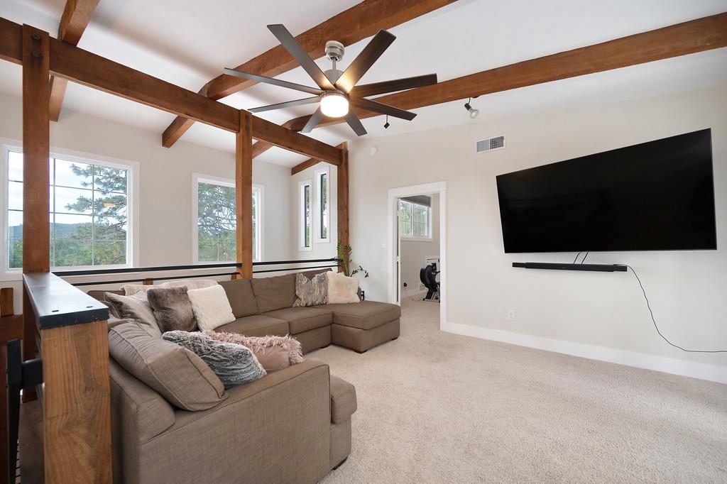 Detail Gallery Image 34 of 99 For 592 Torero Way, El Dorado Hills,  CA 95762 - 5 Beds | 4 Baths