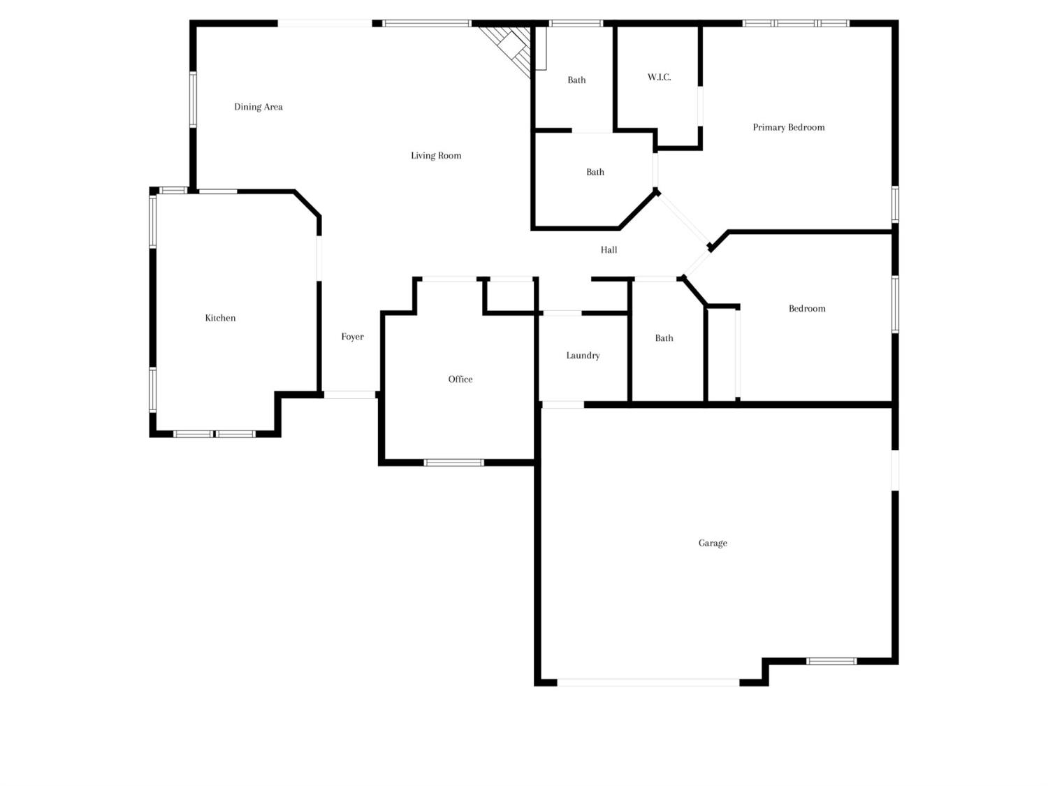Detail Gallery Image 63 of 64 For 113 Holbrooke Way, Grass Valley,  CA 95945 - 2 Beds | 2 Baths
