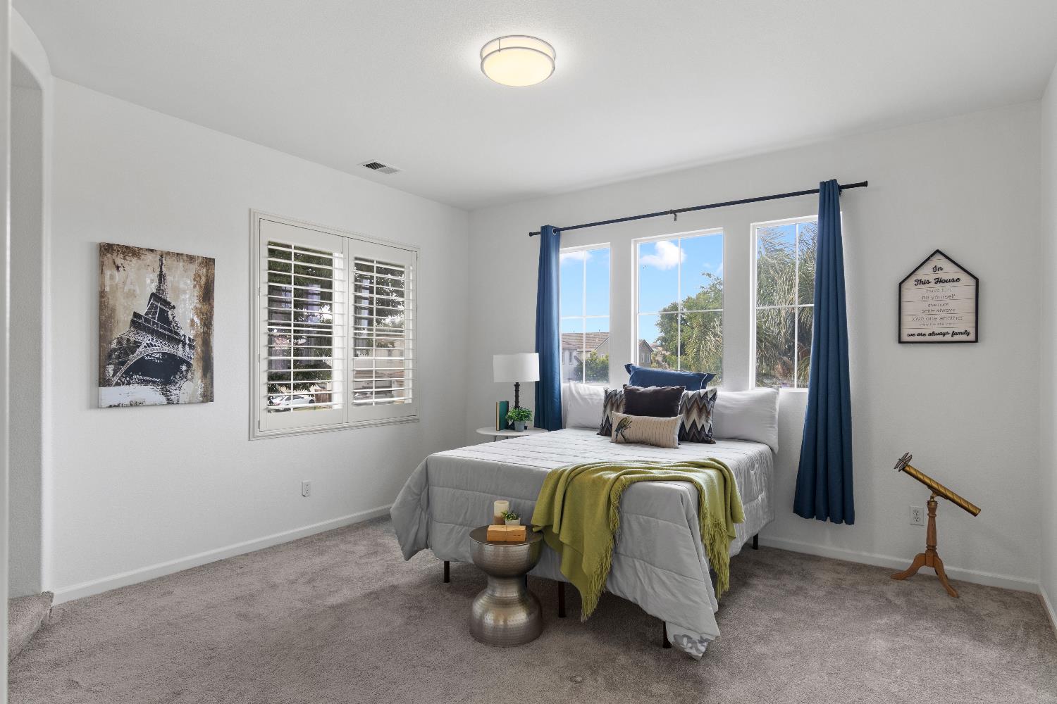 Detail Gallery Image 40 of 65 For 2726 Marshall Ct, Tracy,  CA 95377 - 5 Beds | 4 Baths