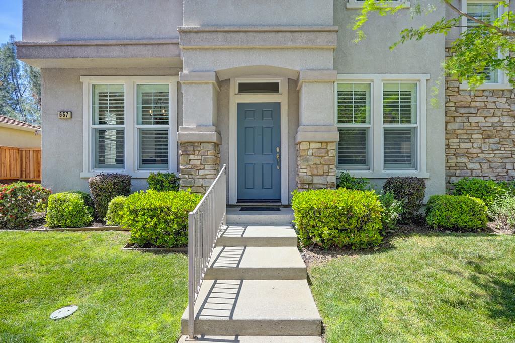 Humbert Street, Folsom, California image 3