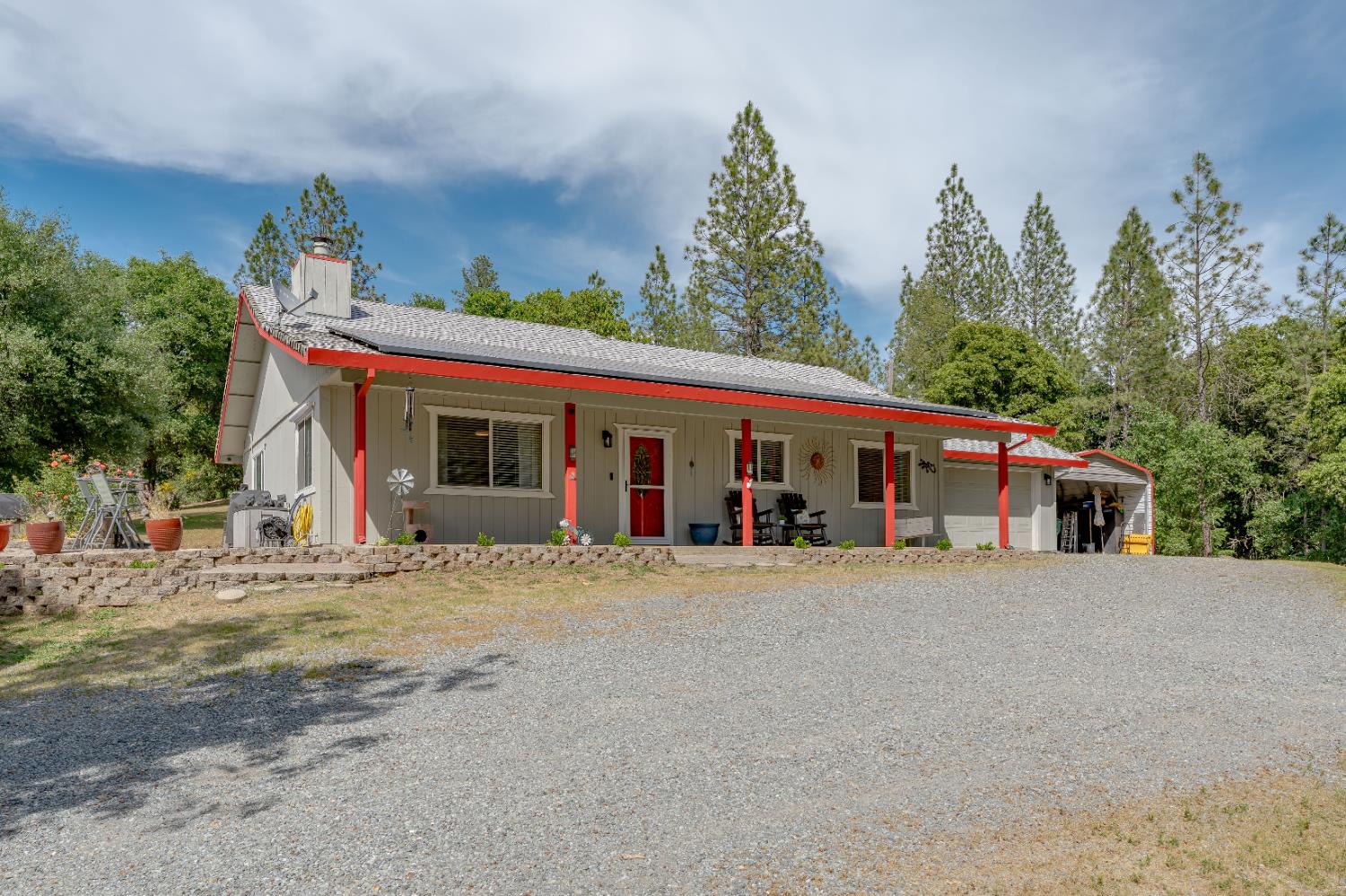 Moose Trail, Greenwood, California image 20