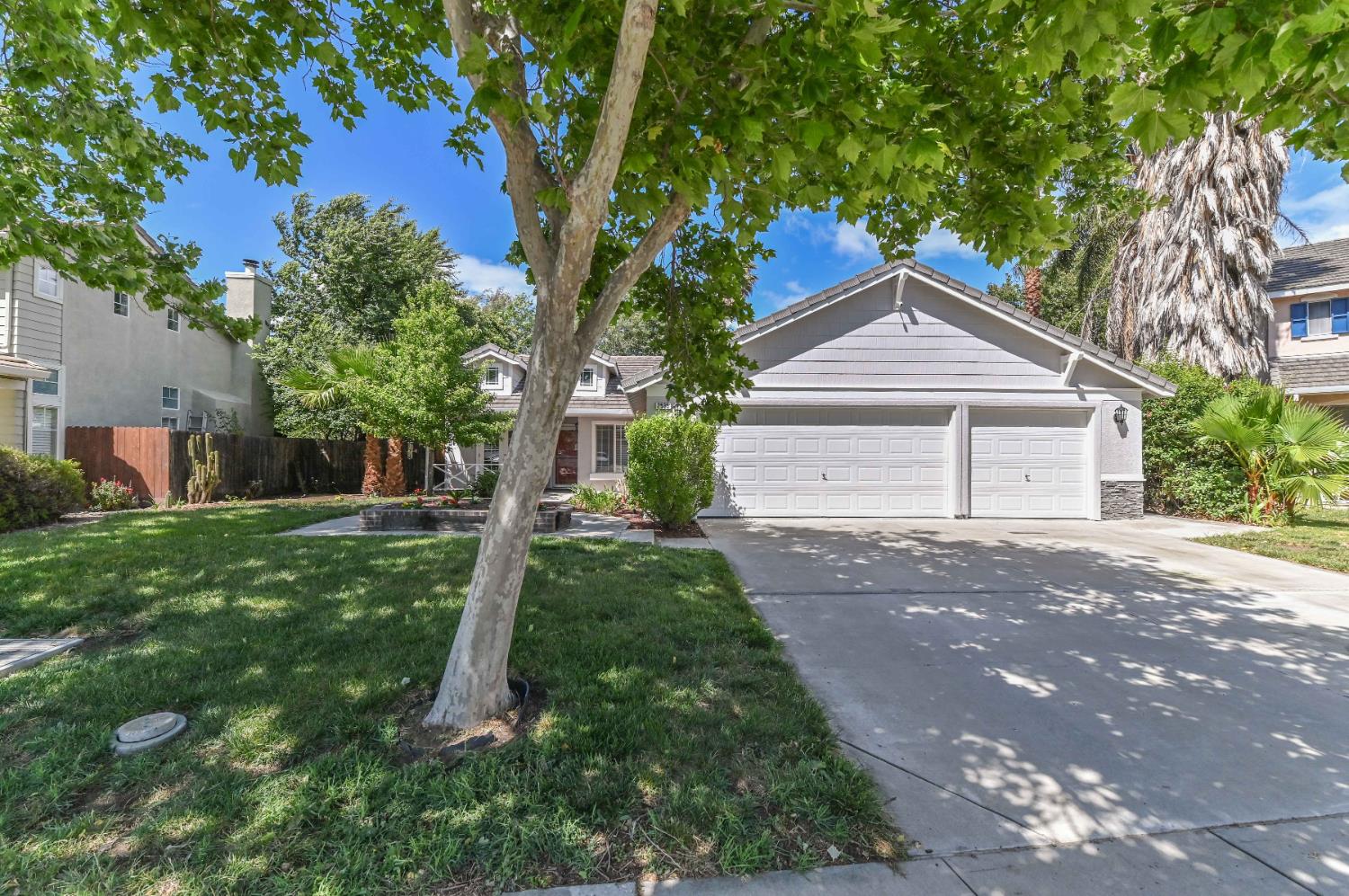 Detail Gallery Image 7 of 55 For 2535 Bridle Creek Ct, Tracy,  CA 95377 - 2 Beds | 2 Baths