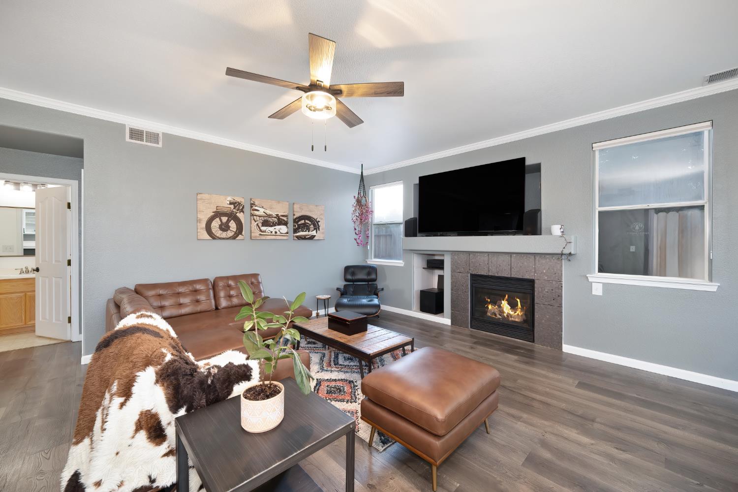 Detail Gallery Image 17 of 50 For 2865 Floradale Way, Lincoln,  CA 95648 - 4 Beds | 3 Baths