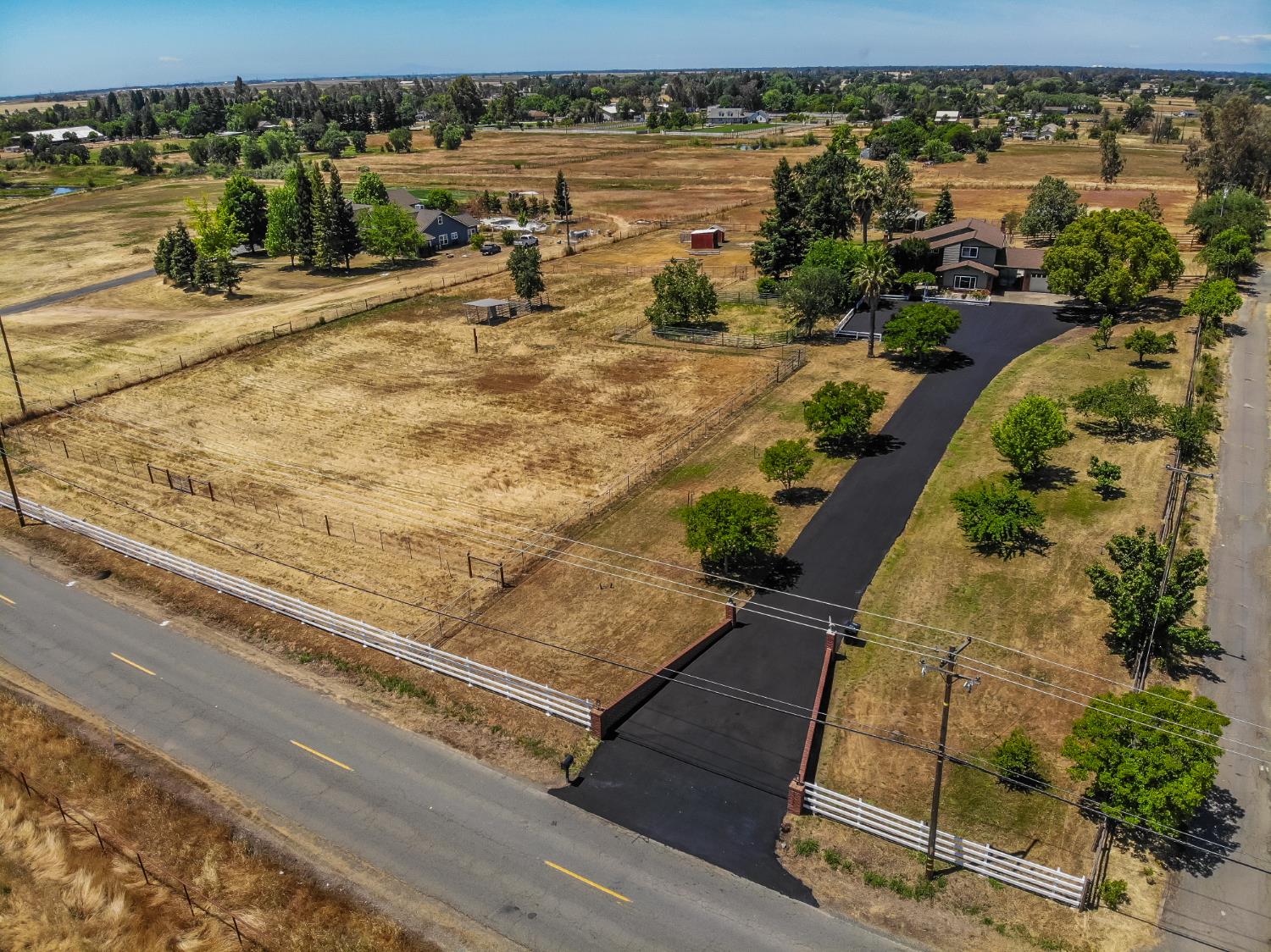 Detail Gallery Image 88 of 99 For 10054 Colony Rd, Wilton,  CA 95693 - 5 Beds | 3 Baths