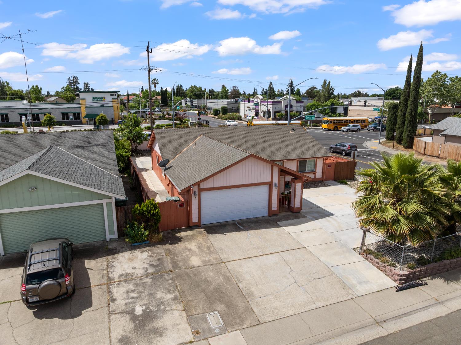 Detail Gallery Image 27 of 34 For 8200 Cottonfield Way, Sacramento,  CA 95828 - 3 Beds | 2 Baths