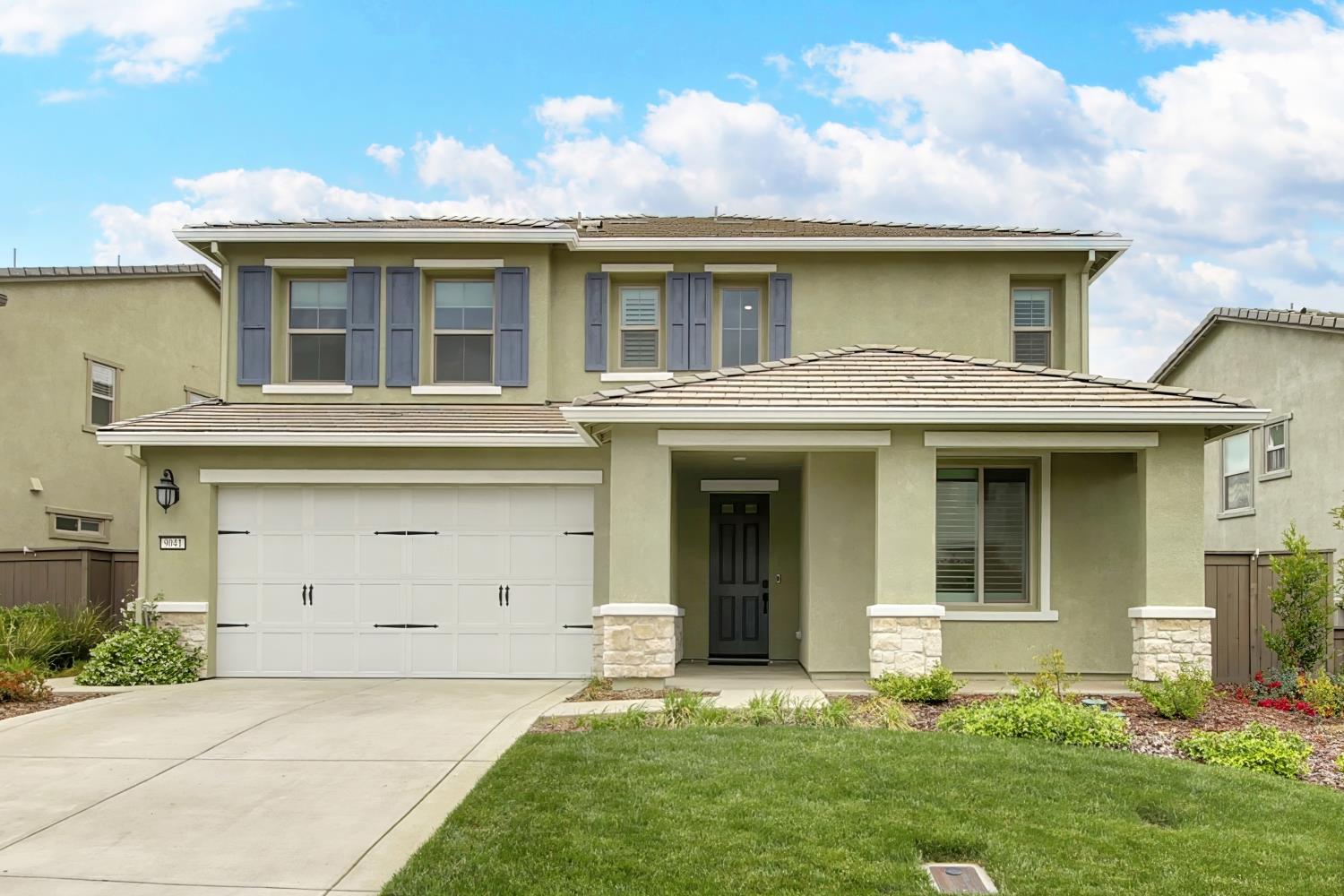 Bronzewing Place, El Dorado Hills, California image 1