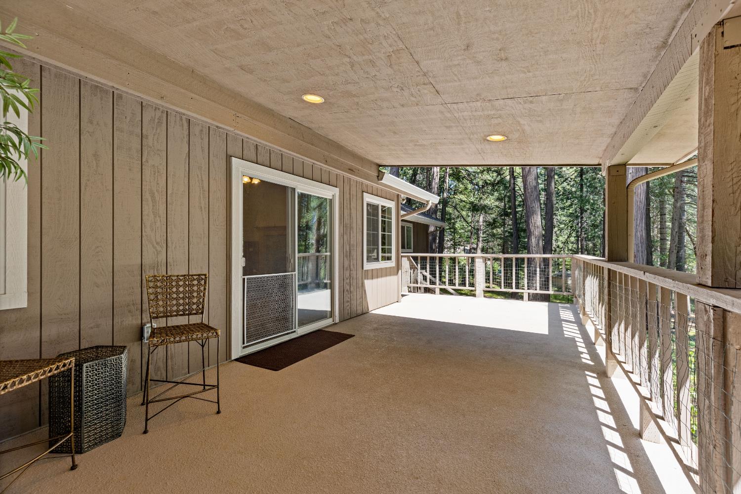 Detail Gallery Image 45 of 98 For 19163 Scotts Flat, Nevada City,  CA 95959 - 5 Beds | 5 Baths