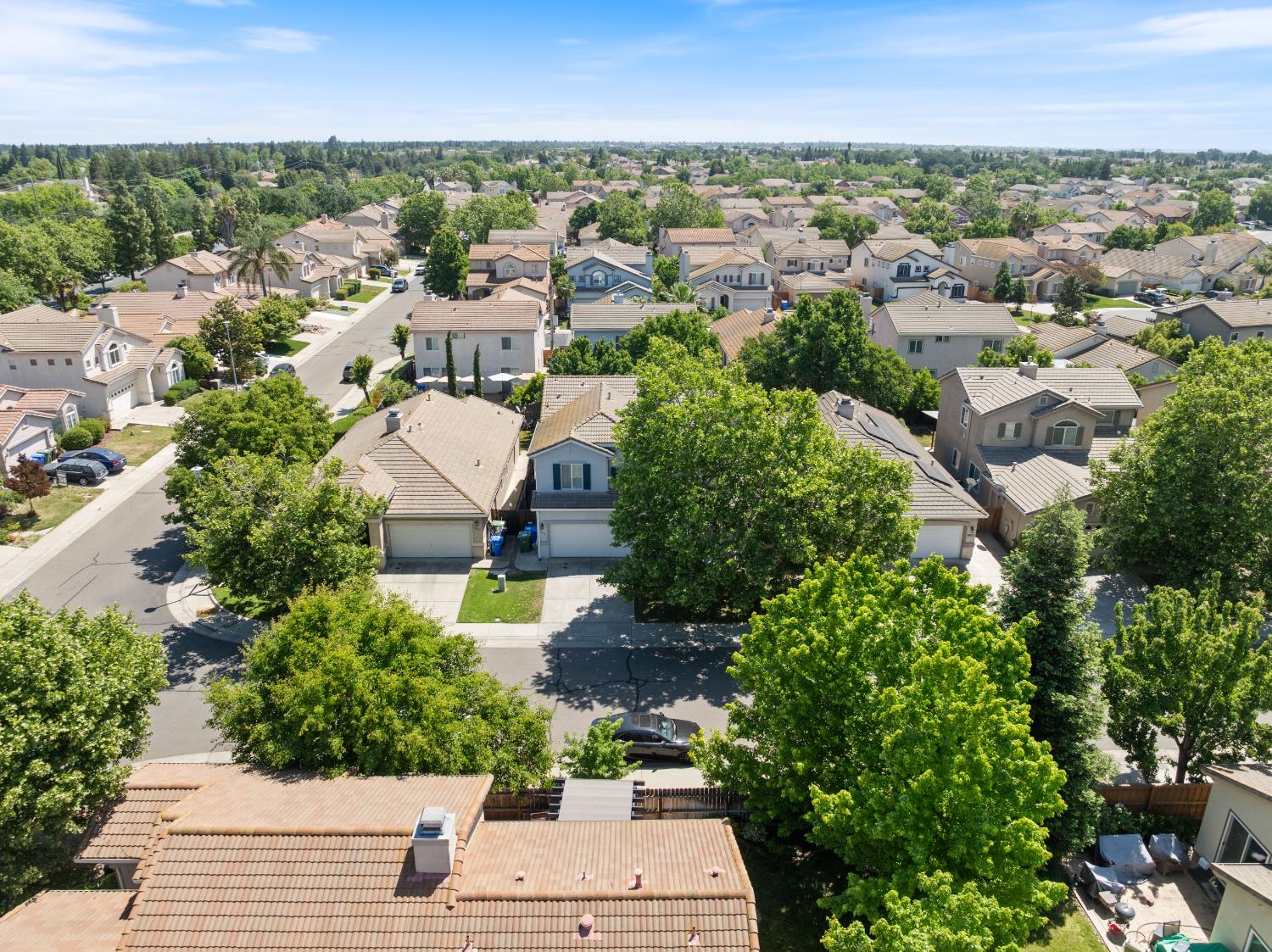 Detail Gallery Image 49 of 52 For 9615 Red Current Way, Elk Grove,  CA 95757 - 4 Beds | 3 Baths