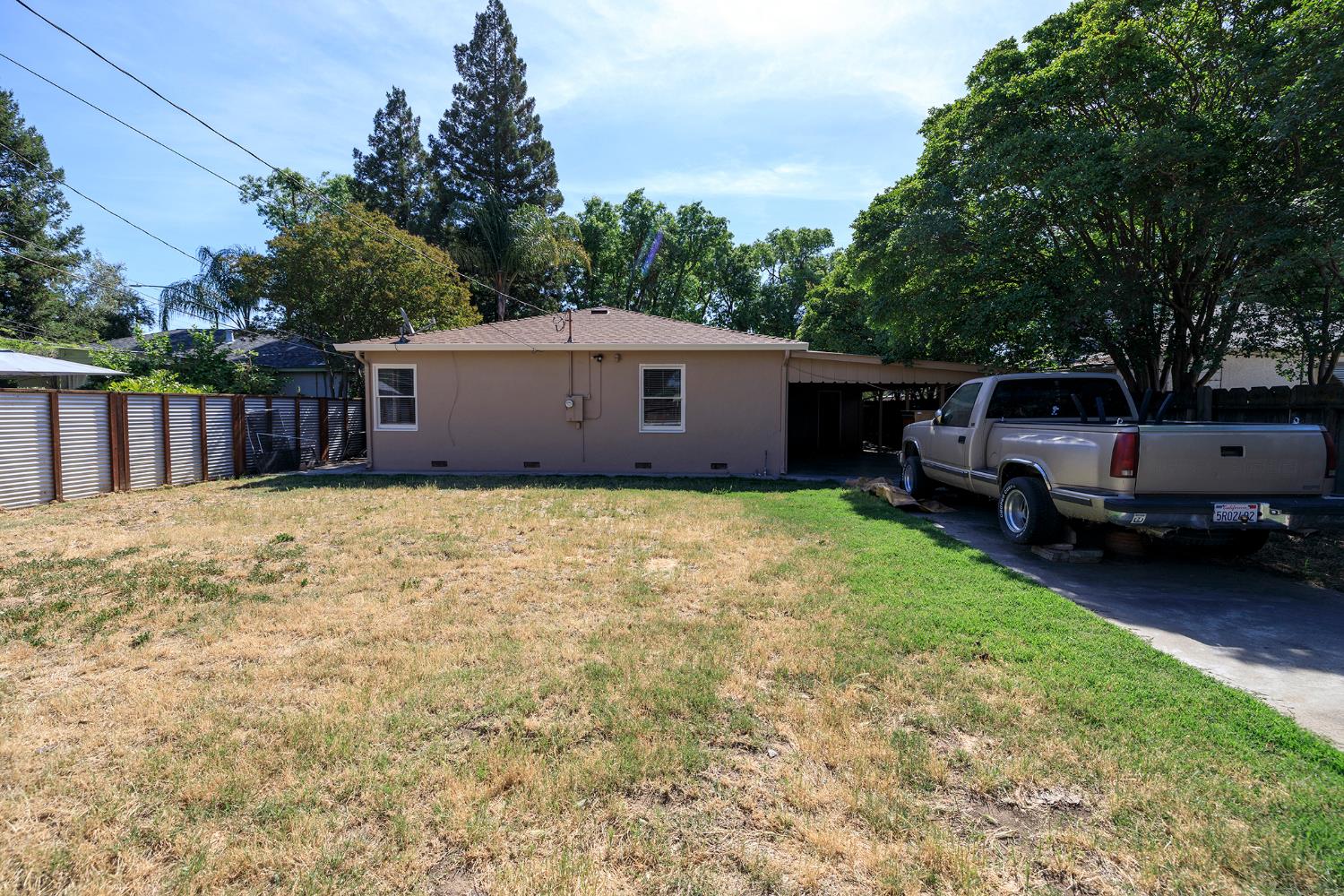 Detail Gallery Image 28 of 32 For 1709 Stetson Ave, Modesto,  CA 95350 - 3 Beds | 1 Baths