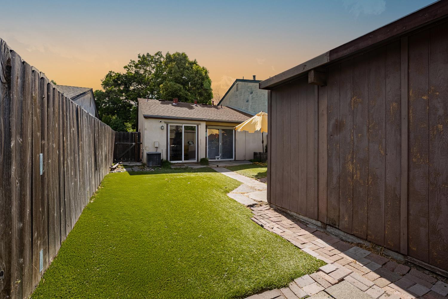 Detail Gallery Image 25 of 28 For 6900 Allegheny Pl, Stockton,  CA 95219 - 2 Beds | 1 Baths