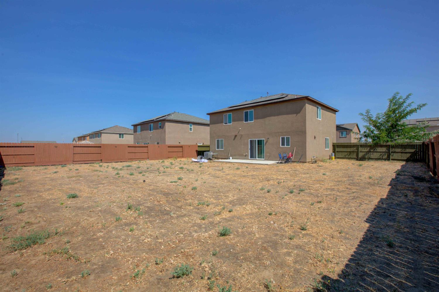 Detail Gallery Image 30 of 38 For 2045 Conadria Ave, Chowchilla,  CA 93610 - 4 Beds | 3 Baths