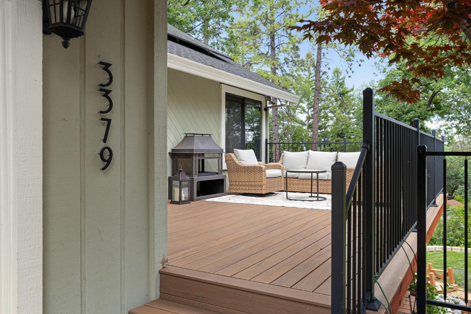 Detail Gallery Image 5 of 90 For 3379 Paloran Ct, Shingle Springs,  CA 95682 - 4 Beds | 3 Baths