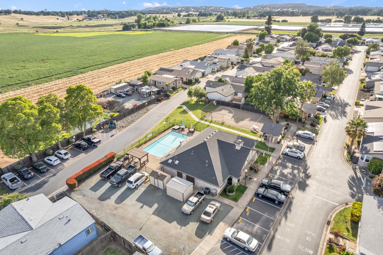 Detail Gallery Image 50 of 51 For 1400 W Marlette St 47, Ione,  CA 95640 - 3 Beds | 2 Baths