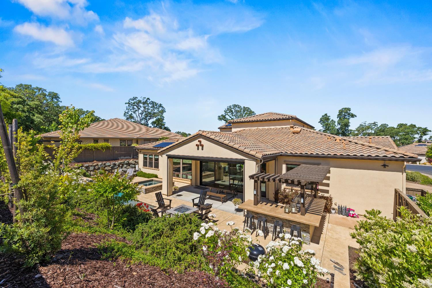 Chardin Place, El Dorado Hills, California image 18