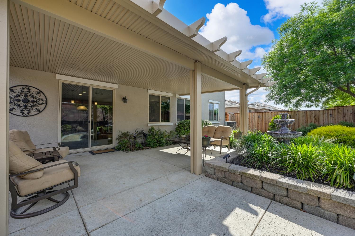 Detail Gallery Image 81 of 96 For 12379 El Portal Way, Rancho Cordova,  CA 95742 - 3 Beds | 2/1 Baths