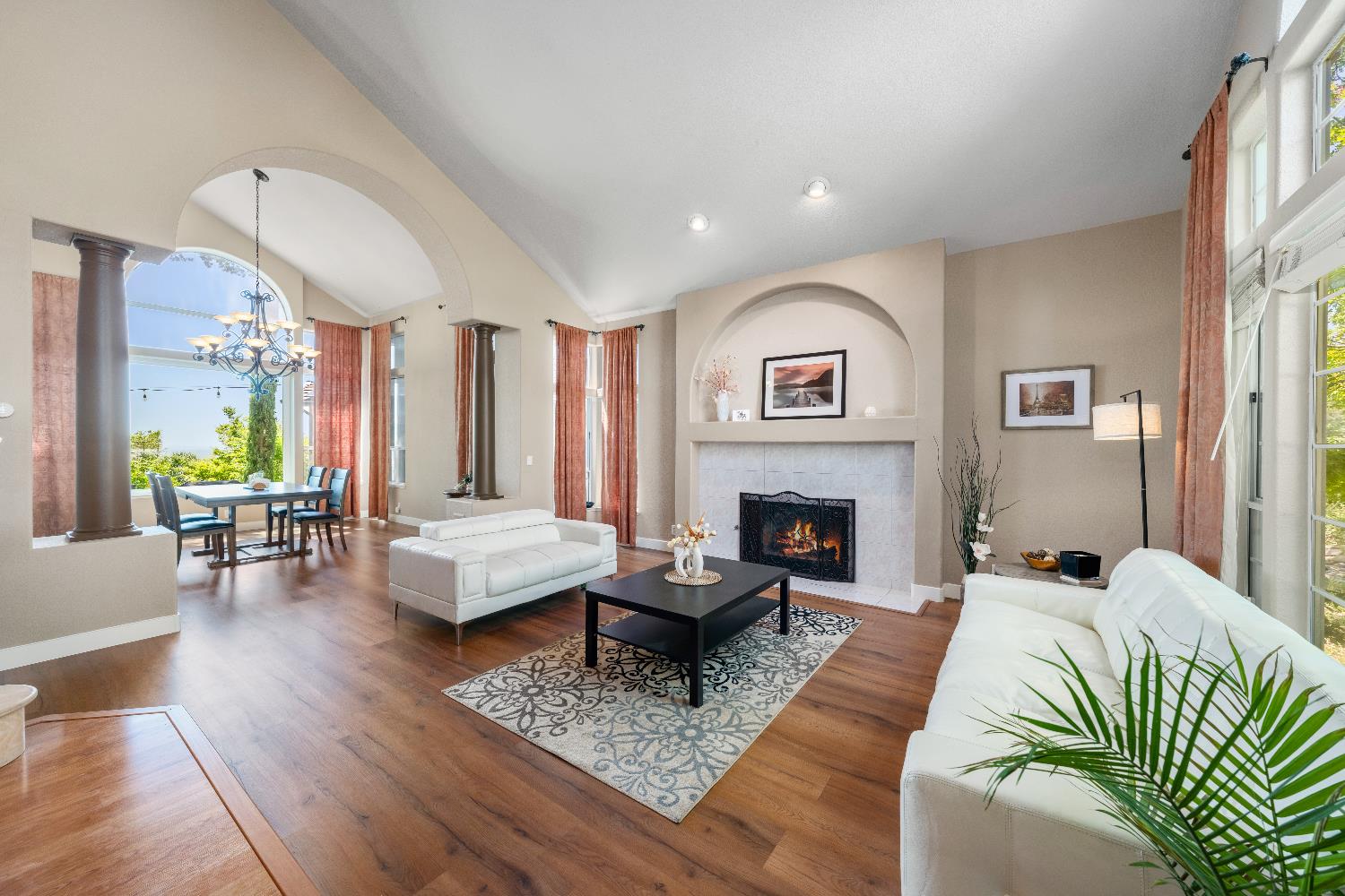 Roble Court, El Dorado Hills, California image 4