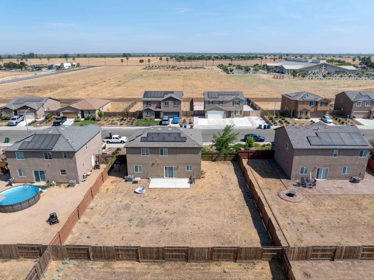 Detail Gallery Image 37 of 38 For 2045 Conadria Ave, Chowchilla,  CA 93610 - 4 Beds | 3 Baths