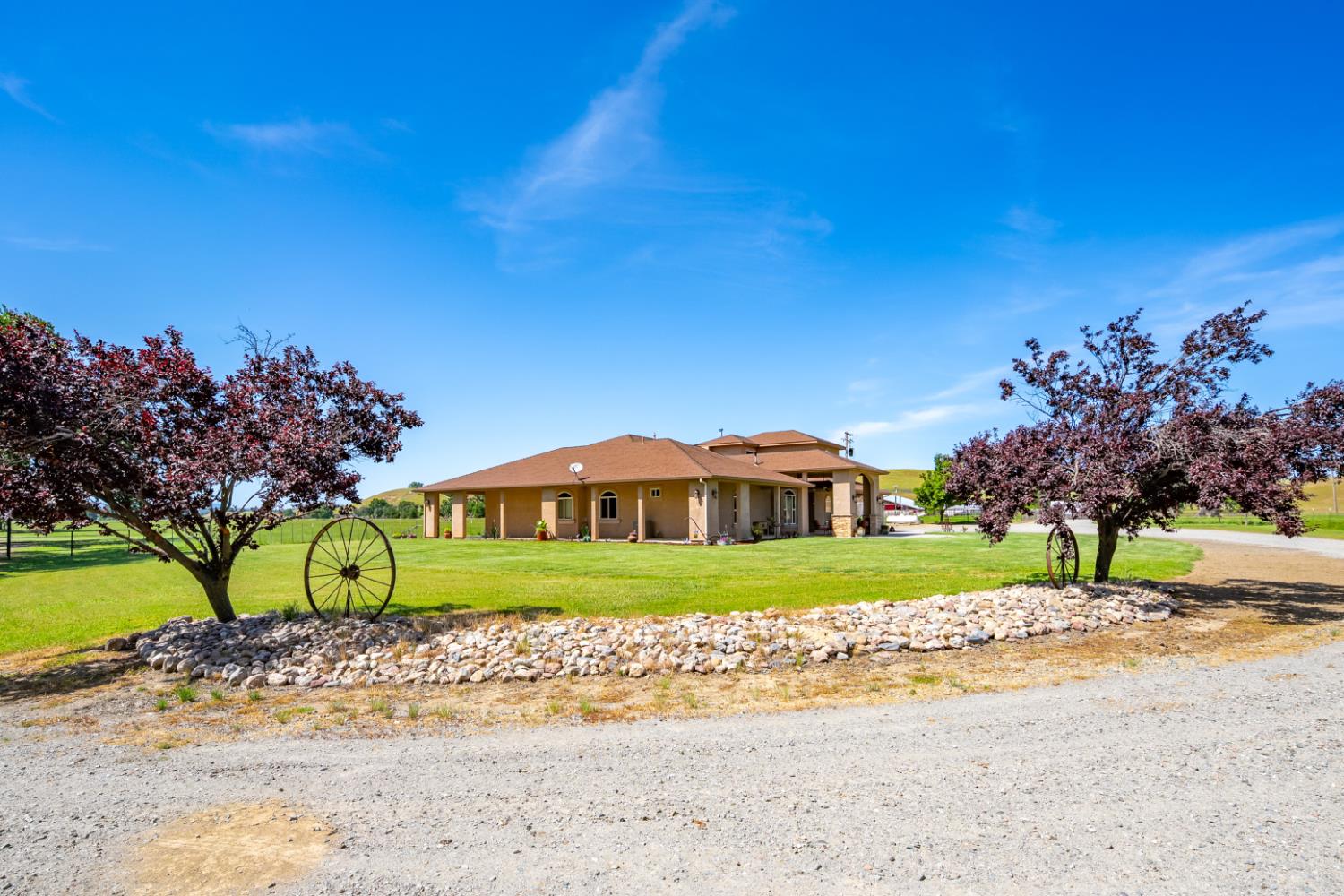 Detail Gallery Image 81 of 89 For 15605 Johnson Rd, Red Bluff,  CA 96080 - 4 Beds | 4 Baths