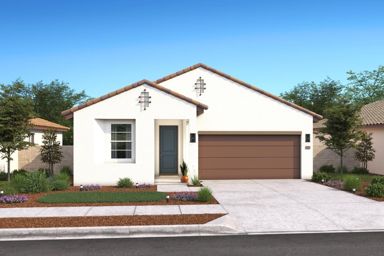 Detail Gallery Image 1 of 2 For 4468 Doric Way, Rancho Cordova,  CA 95742 - 2 Beds | 2 Baths