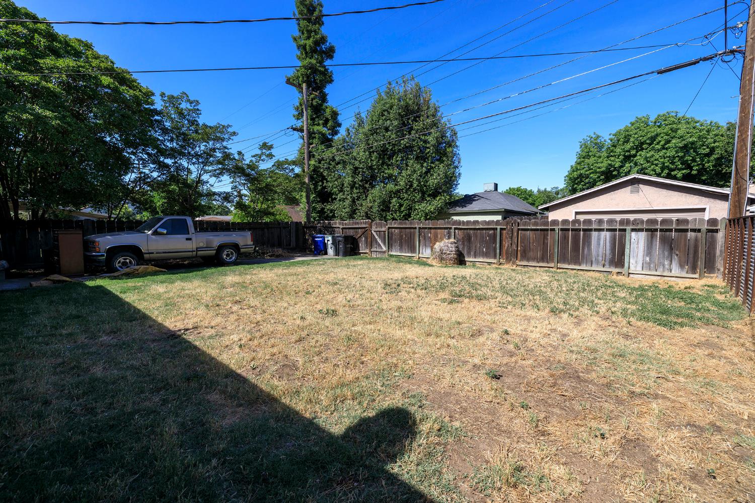 Detail Gallery Image 31 of 32 For 1709 Stetson Ave, Modesto,  CA 95350 - 3 Beds | 1 Baths