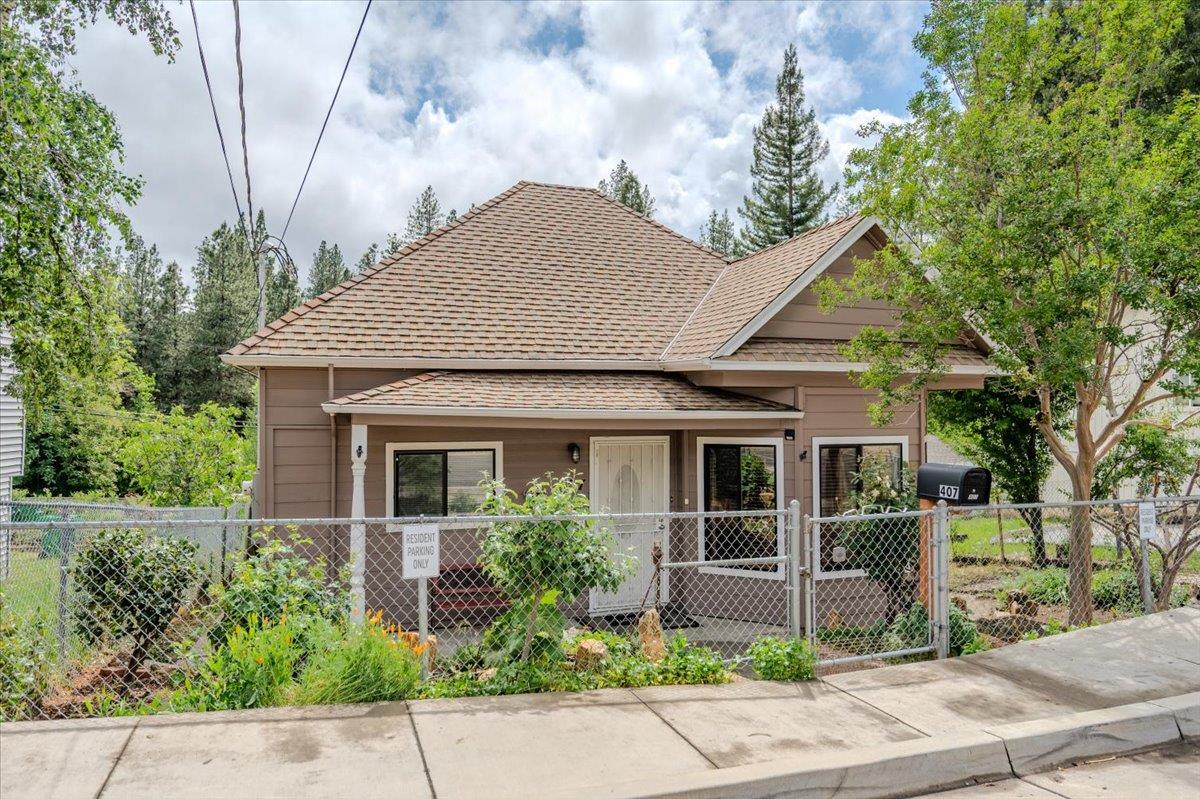 Detail Gallery Image 33 of 43 For 407 Chapel St, Grass Valley,  CA 95945 - 3 Beds | 2 Baths