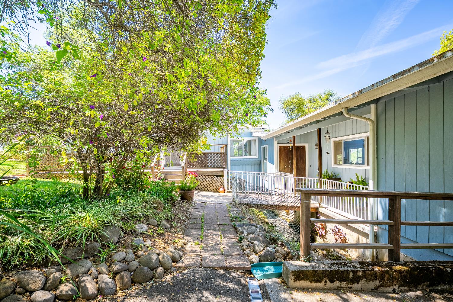Detail Gallery Image 5 of 80 For 10100 Quail Hill Dr, Newcastle,  CA 95658 - 3 Beds | 2/1 Baths