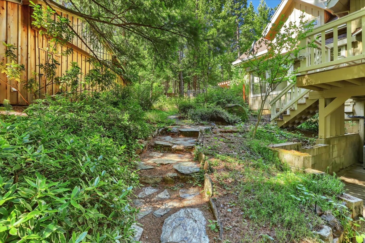 Detail Gallery Image 56 of 76 For 16800 Sun Bloom Way, Nevada City,  CA 95959 - 4 Beds | 3 Baths