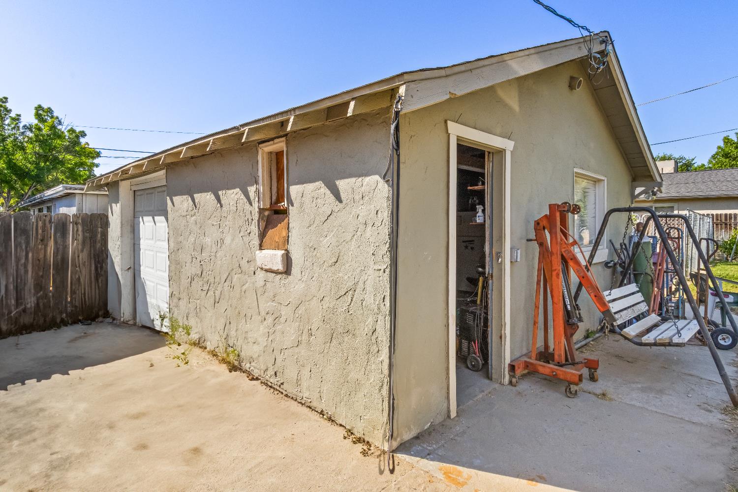 Grove Ave, Atwater, California image 17