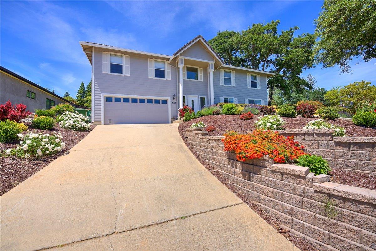 Sonora Court, El Dorado Hills, California image 49