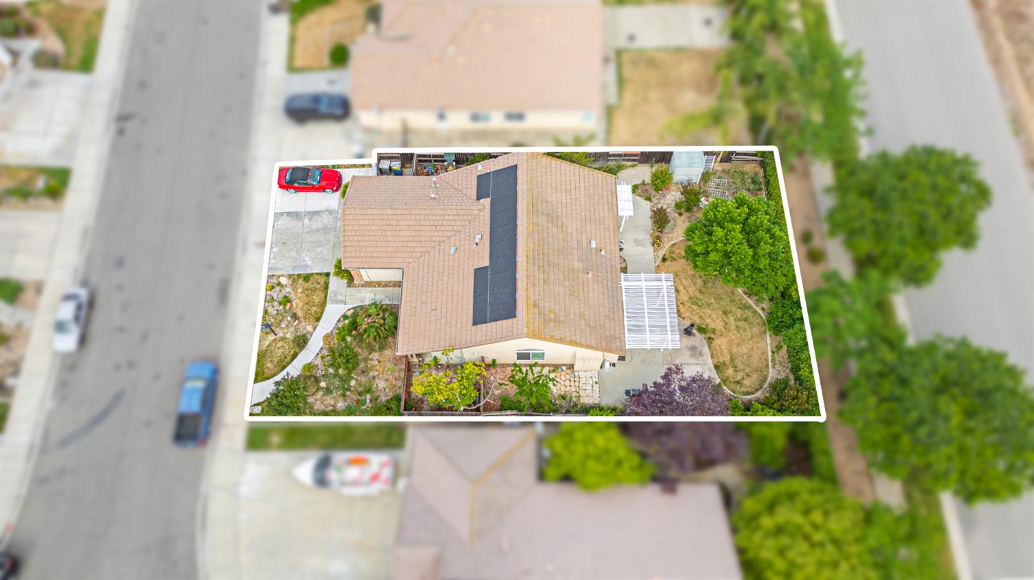 Quiet Court, Merced, California image 33