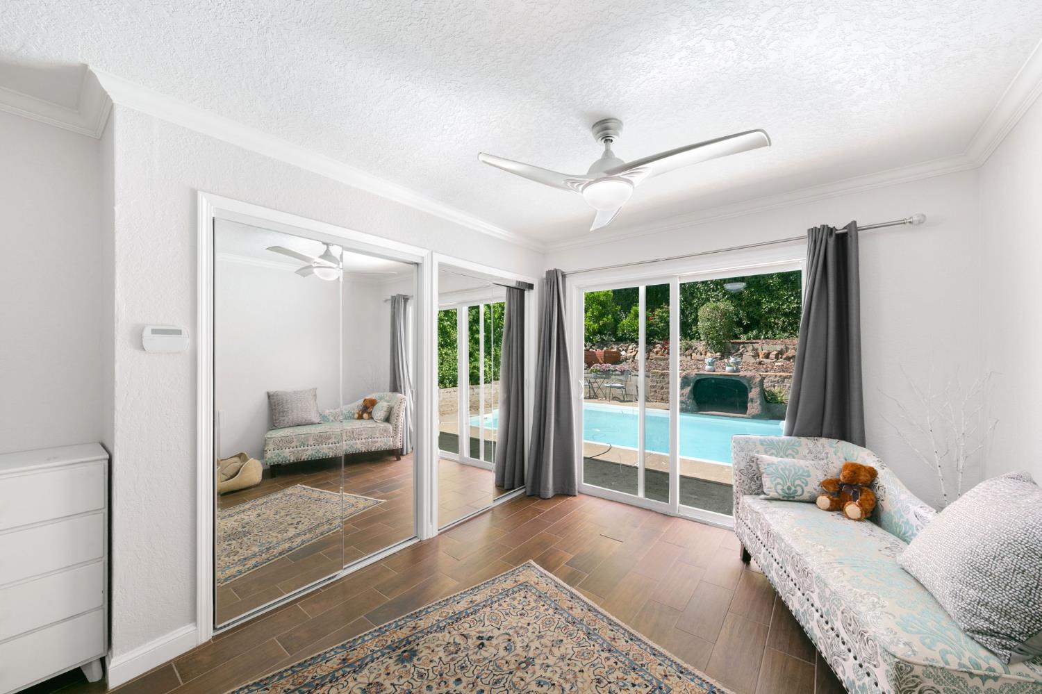 Detail Gallery Image 29 of 46 For 8717 Sunset Ave, Fair Oaks,  CA 95628 - 3 Beds | 2 Baths