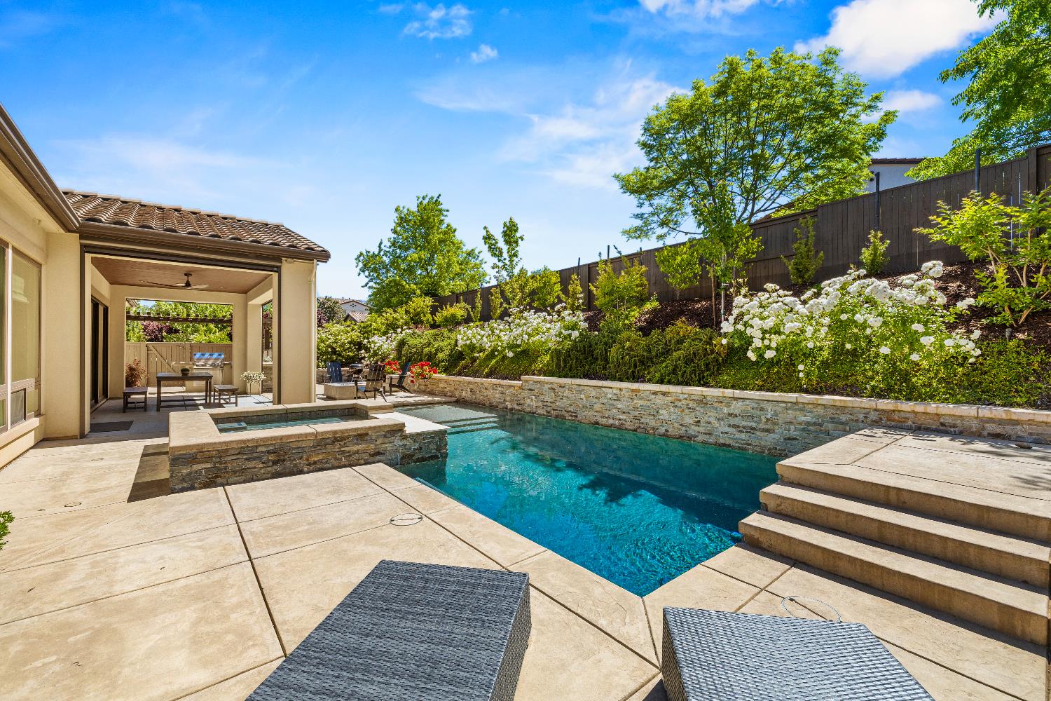 Chardin Place, El Dorado Hills, California image 10