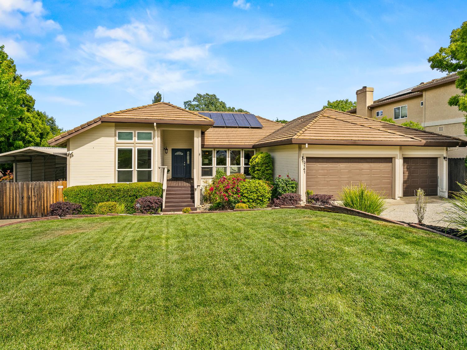 Detail Gallery Image 26 of 50 For 2141 Shelby Circle, El Dorado Hills,  CA 95762 - 4 Beds | 3 Baths