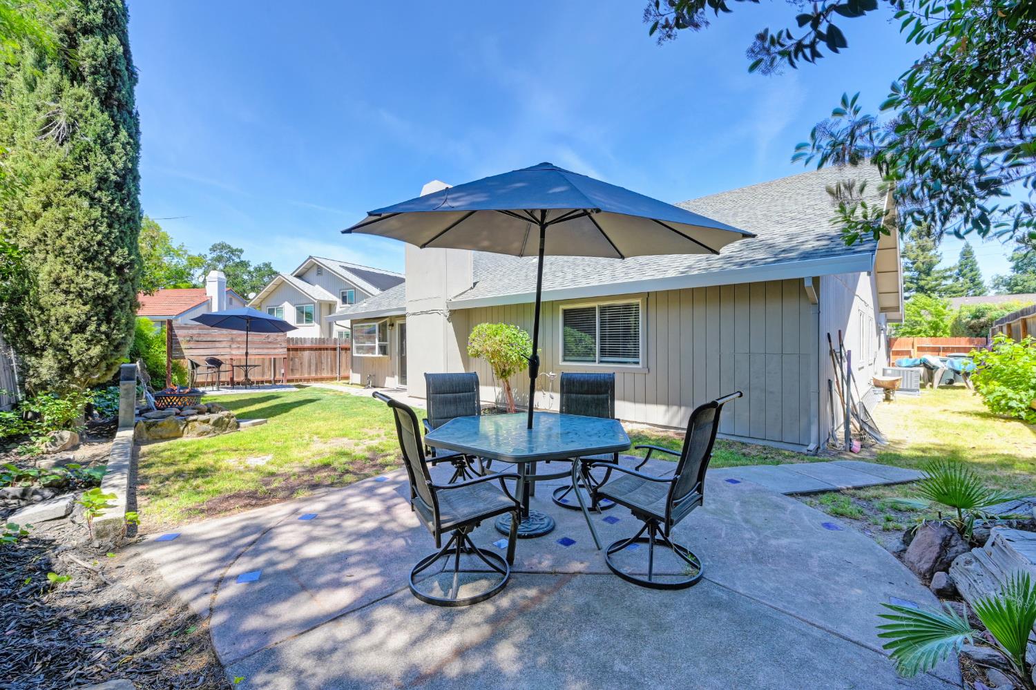 Detail Gallery Image 30 of 33 For 6546 Skyview Dr, Orangevale,  CA 95662 - 4 Beds | 2 Baths