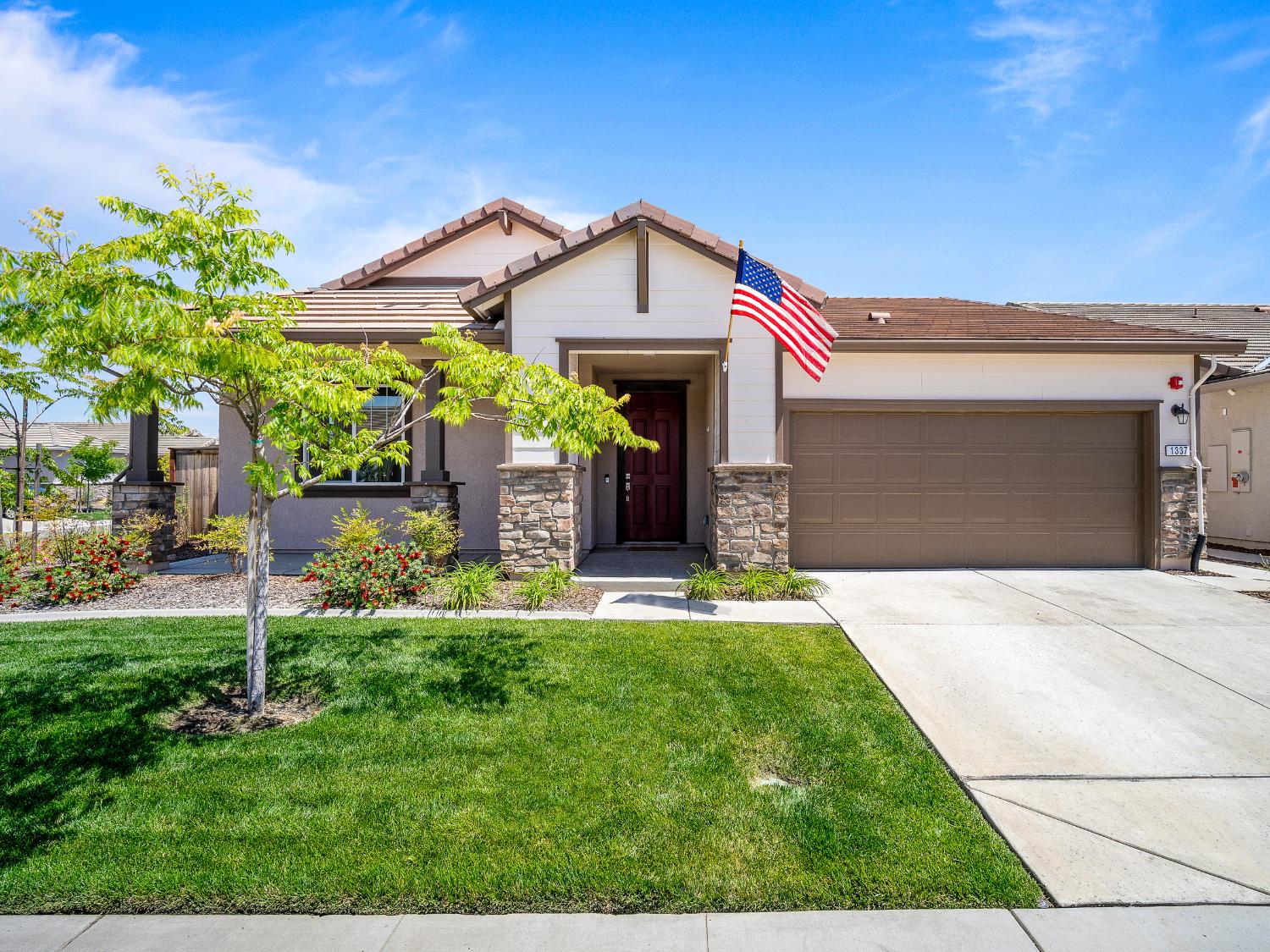 Esplanade Lane, Lincoln, California image 1