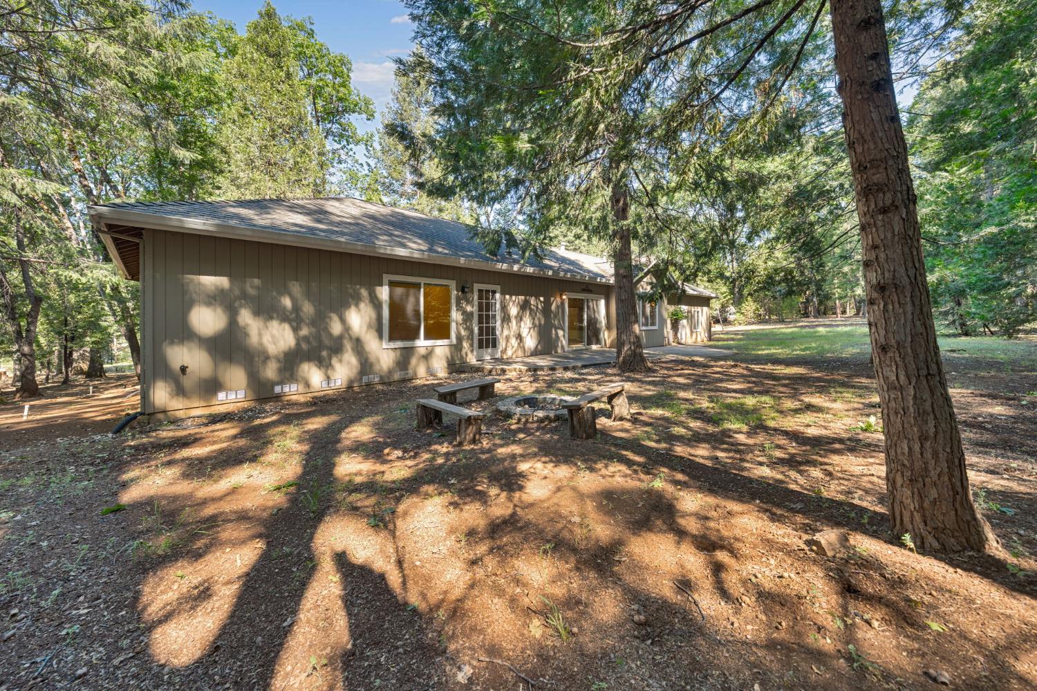 Madrone Forest Drive, Nevada City, California image 39