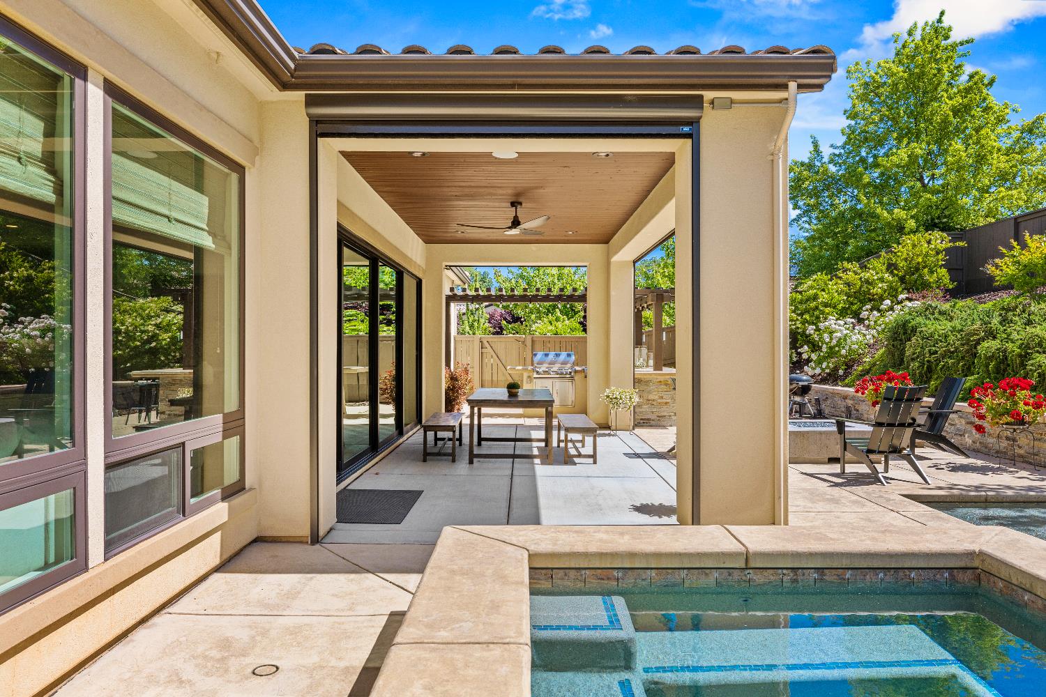 Chardin Place, El Dorado Hills, California image 11