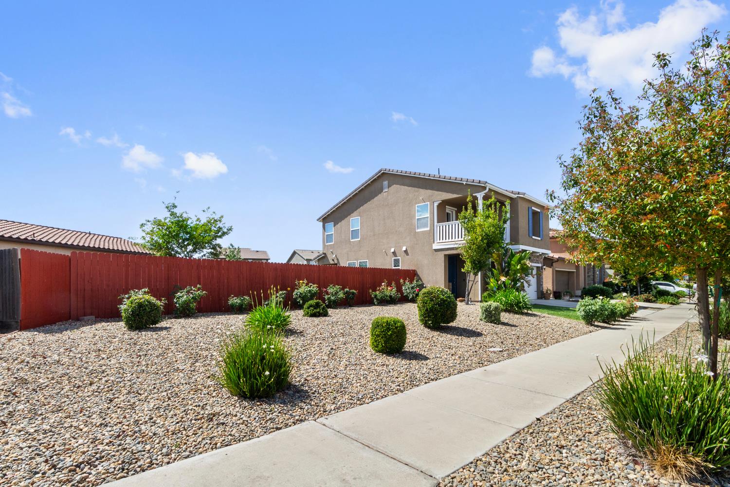 Strathmore, Merced, California image 3